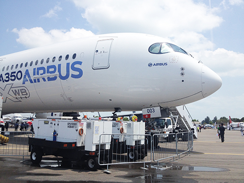 A350XWB