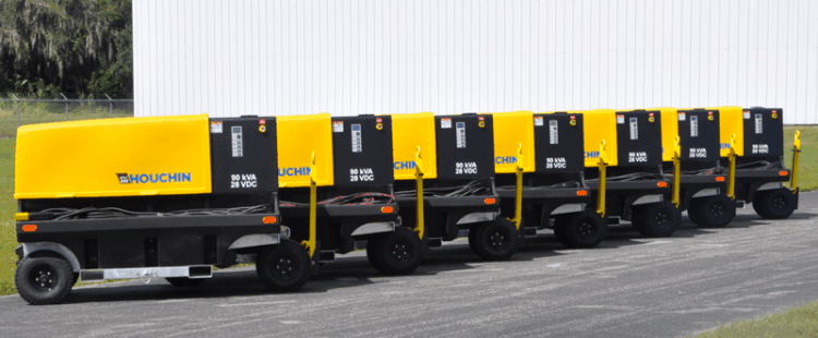 DHL