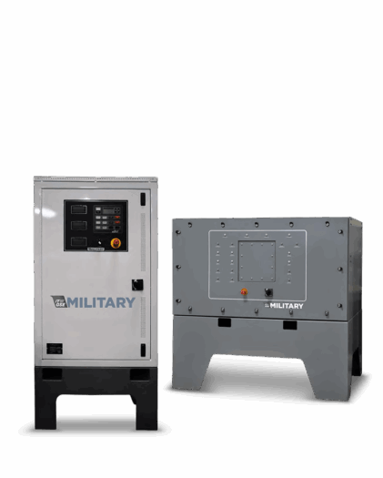 ITW GSE Military