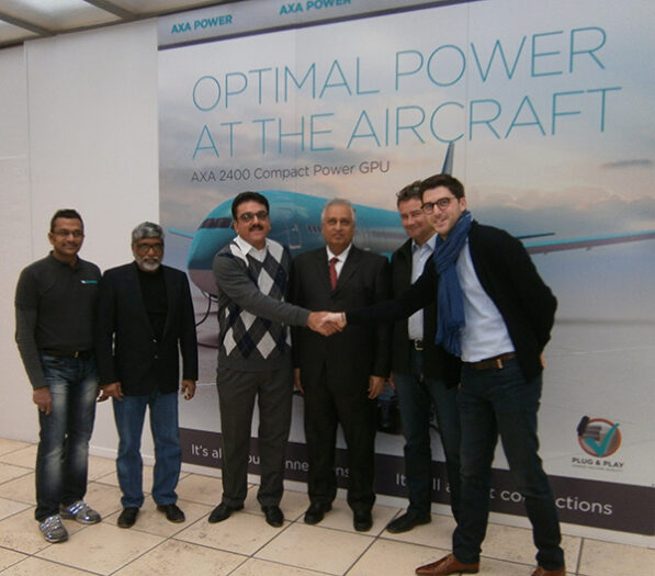Jinnah Intl