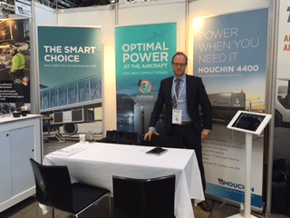 The Ground Handling International Conference