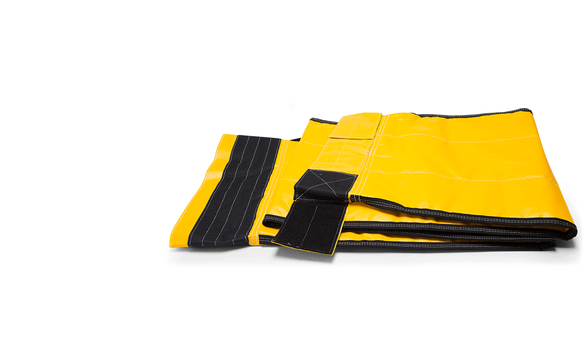 Aircraft hoses