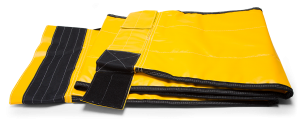 PCA Products Velcro – No Scuff Aircraft hoses