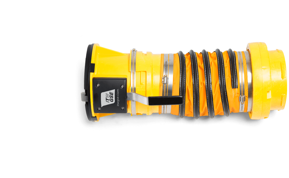 Aircraft hoses
