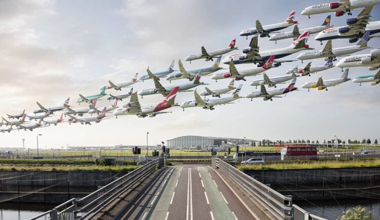 Airportraits