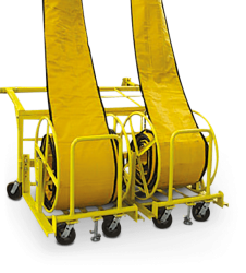 Yoke Assembly