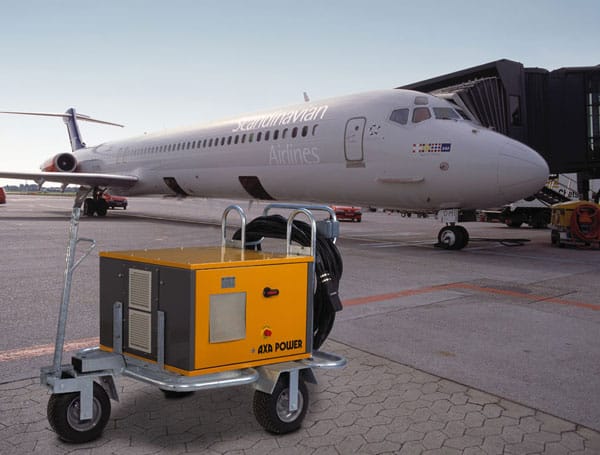 Roskilde Airport