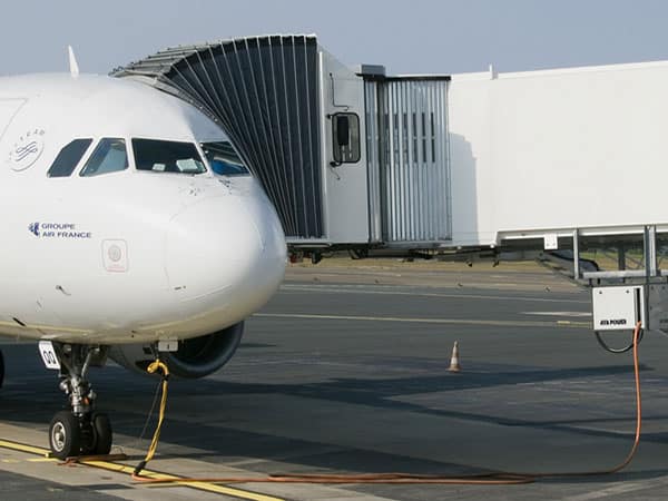 Biarritz Airport