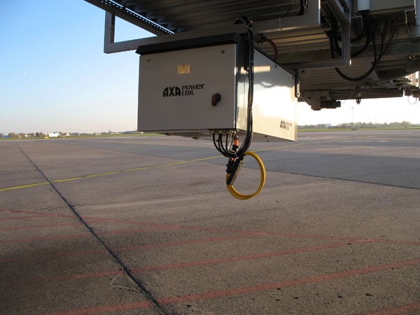 Hannover Airport, Germany