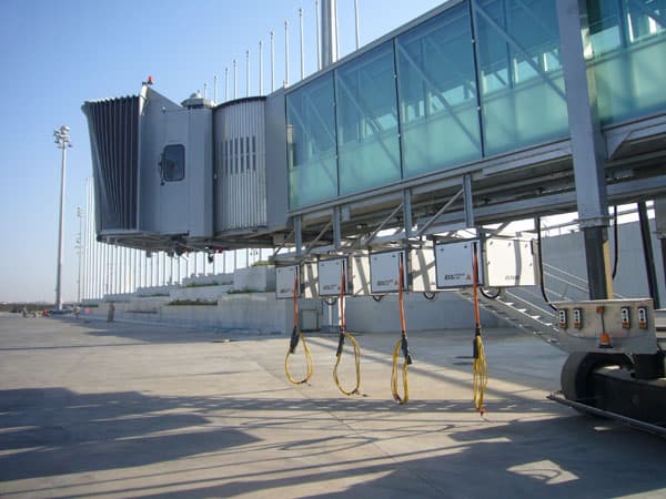 Jeddah Airport