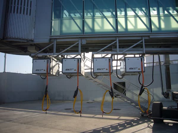 Jeddah Airport