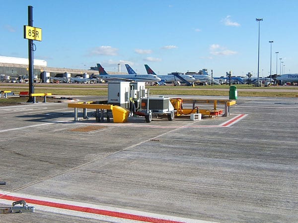 Manchester Airport