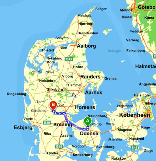 Billund