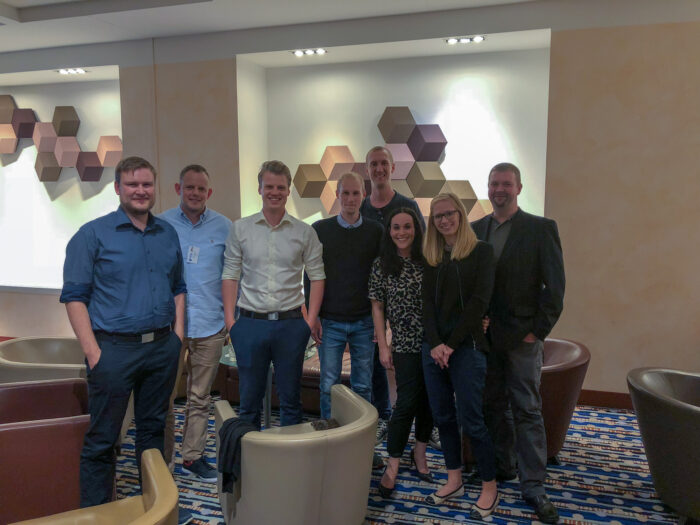 YPN Rome 2018