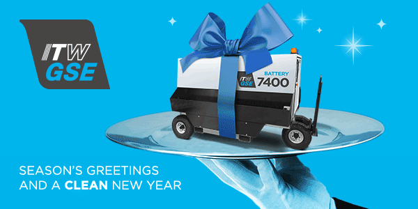 Seasonal Greetings 2018
