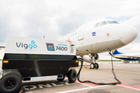 itw gse 7400 eGPU at VIGGO Service Enablers