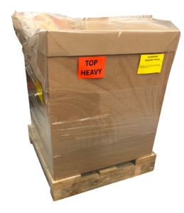 itw gse 1400 GPU fixed shipping package