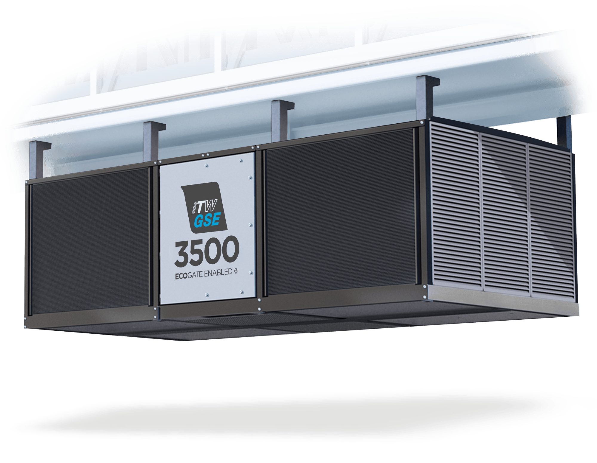 itw gse 3500 pca