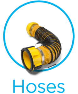 hoses  products category