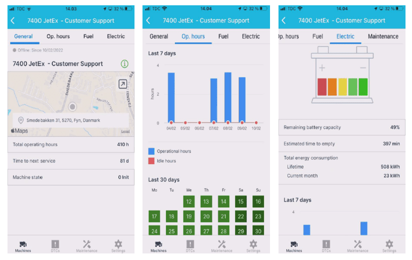 itw gse connect app