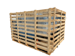 crated itw gse 7400 eGPU