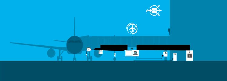 ecogate gate image