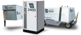 power units from itw gse