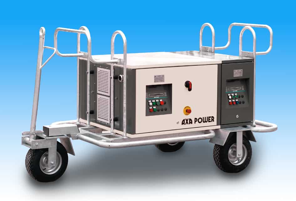 axa power legacy brand