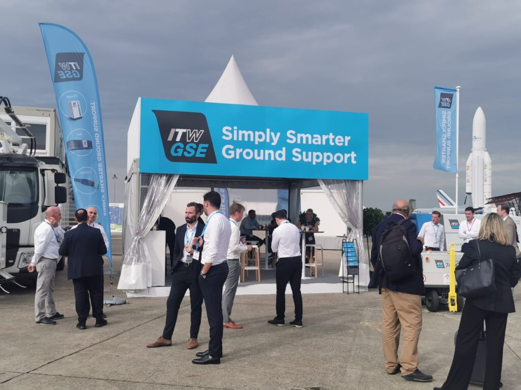 GSE Expo europe 2022