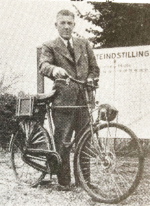axel åkerman