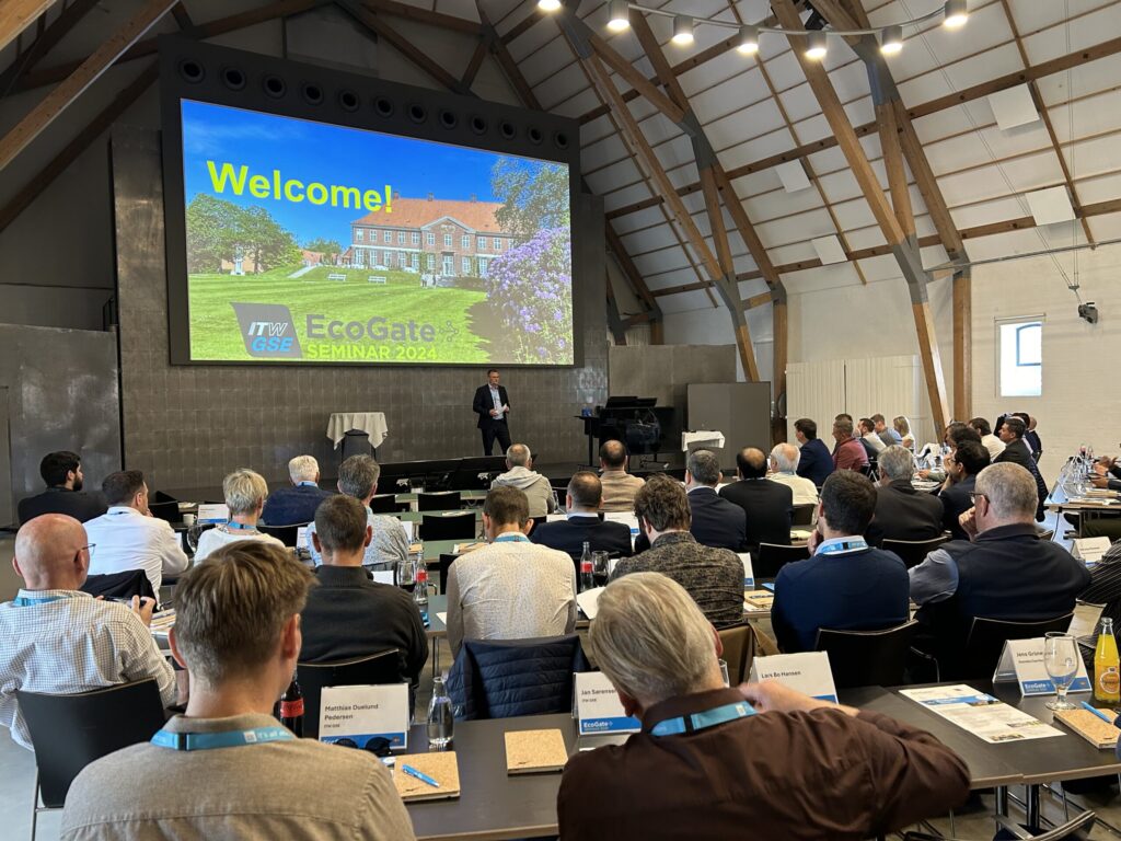 sales seminar 2024