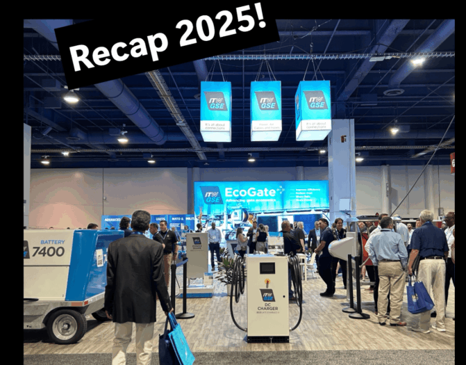 itw gse looking back at 2025