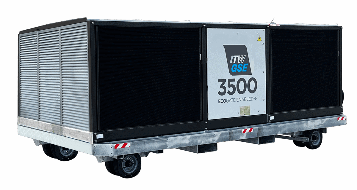itw gse 3500 mobile pca