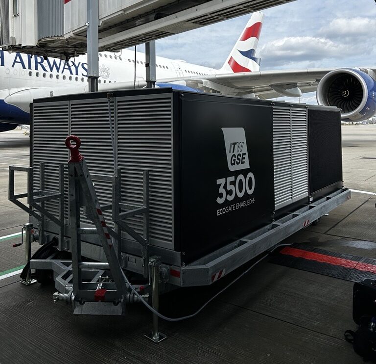 itw gse 3500 mobile pca