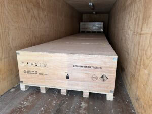 battery box
