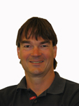 Photo of General Manager Henrik Olsson